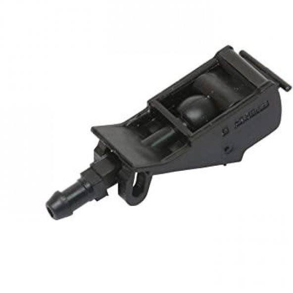 Seat Toledo 2013-2014 Su Fiskiye Memesi 6E0955985B - 3