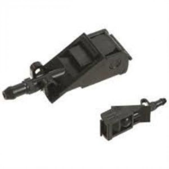 Volkswagen Beetle 1999-2010 Su Fiskiye Memesi 6E0955985B - 4