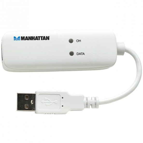 Manhattan USB Modem (154109)