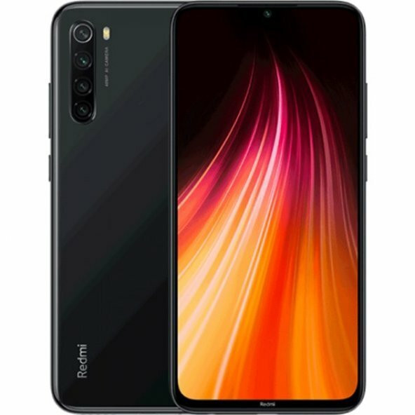 Xiaomi Redmi Note 8 64 GB (İTHALATÇI GARANTİLİ) - 2