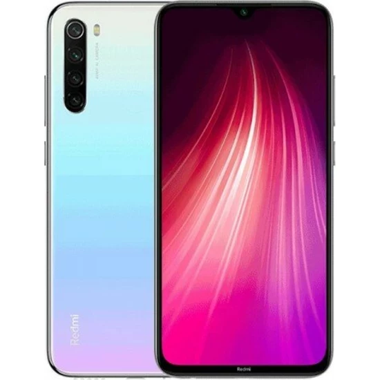 Xiaomi Redmi Note 8 64 GB (İTHALATÇI GARANTİLİ) - 4