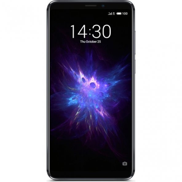 Meizu Note 8 64 GB Black (Meizu Türkiye Garantili) - 2