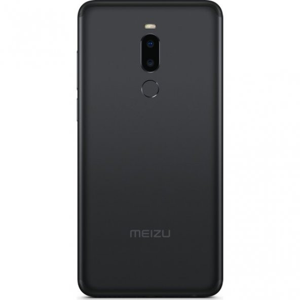 Meizu Note 8 64 GB Black (Meizu Türkiye Garantili) - 3