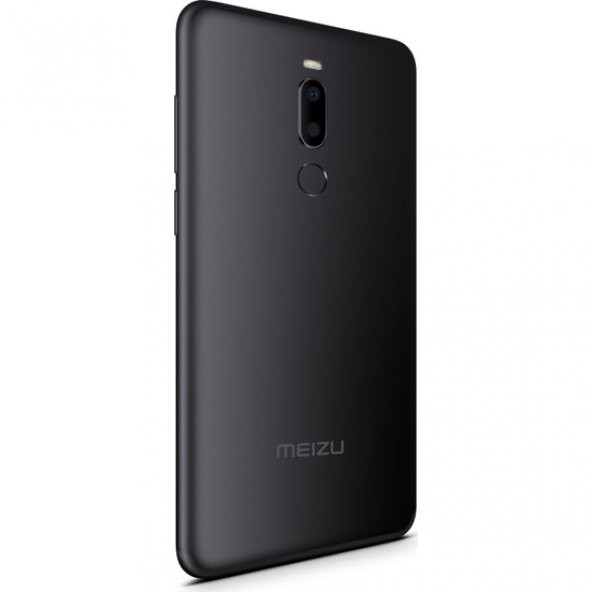 Meizu Note 8 64 GB Black (Meizu Türkiye Garantili) - 4