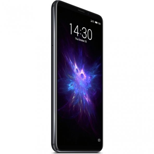 Meizu Note 8 64 GB Black (Meizu Türkiye Garantili) - 5