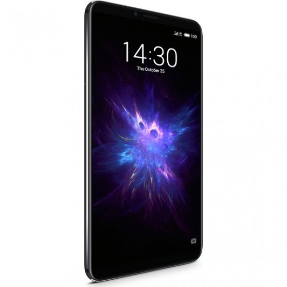 Meizu Note 8 64 GB Black (Meizu Türkiye Garantili) - 7