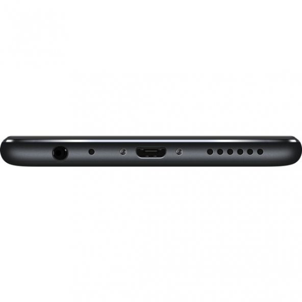 Meizu Note 8 64 GB Black (Meizu Türkiye Garantili) - 10