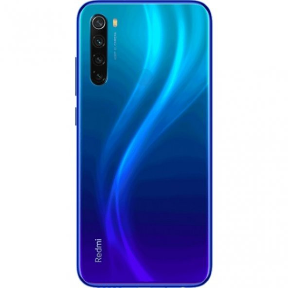 Xiaomi Redmi Note 8 32 GB (Xiaomi Türkiye Garantili) - 5