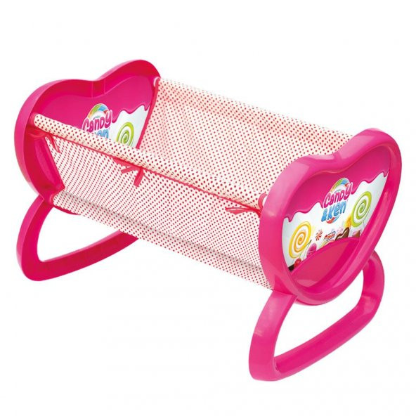 Candy Beşik - 4