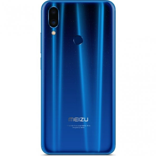 Meizu Note 9 64 GB (Meizu Türkiye Garantili) - 2