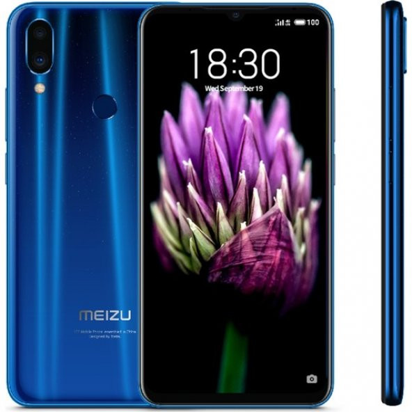 Meizu Note 9 64 GB (Meizu Türkiye Garantili) - 3