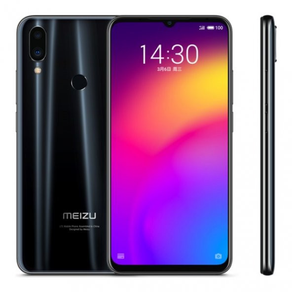 Meizu Note 9 64 GB (Meizu Türkiye Garantili) - 6