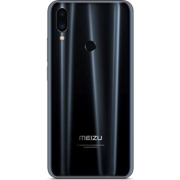 Meizu Note 9 64 GB (Meizu Türkiye Garantili) - 7