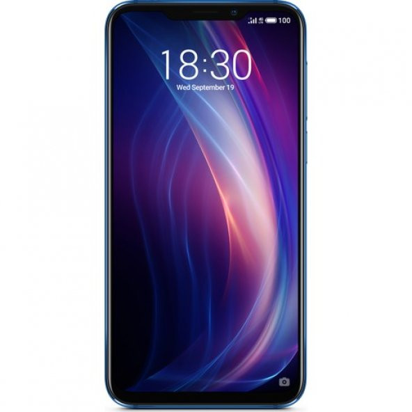 Meizu X8 128 GB (Meizu Türkiye Garantili) - 7