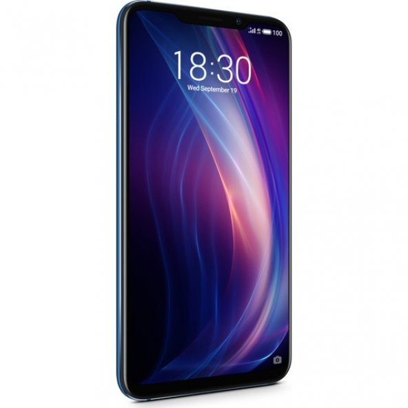 Meizu X8 128 GB (Meizu Türkiye Garantili) - 9