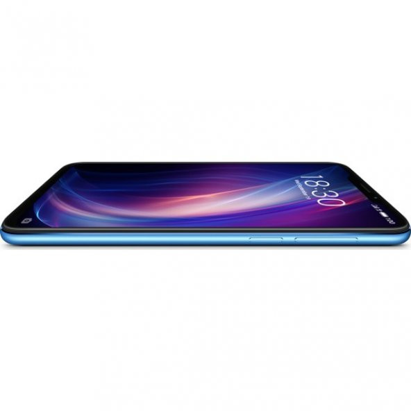 Meizu X8 128 GB (Meizu Türkiye Garantili) - 10