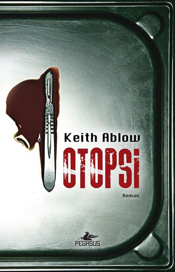 Otopsi - 1