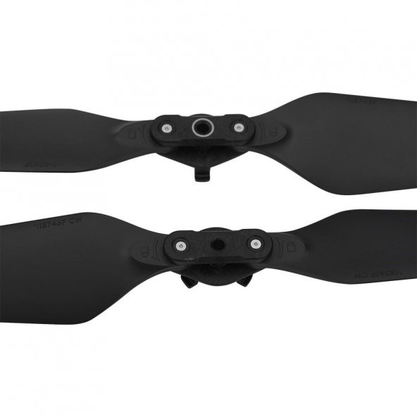 DJI Mavic 2 Pro Zoom Düşük Gürültülü Pervane Seti 8743 1*CW 1*CCW - 3