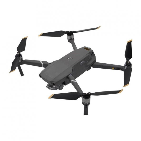 DJI Mavic 2 Pro Zoom Düşük Gürültülü Pervane Seti 8743 1*CW 1*CCW - 4