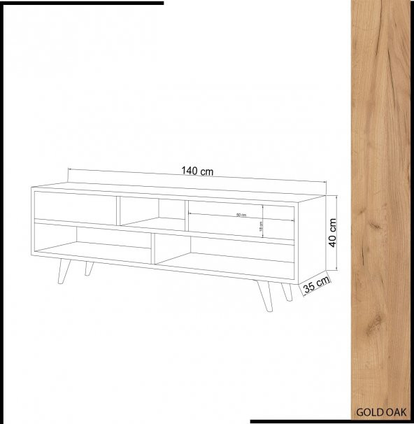 My Mob Angola Tv Ünitesi - 5