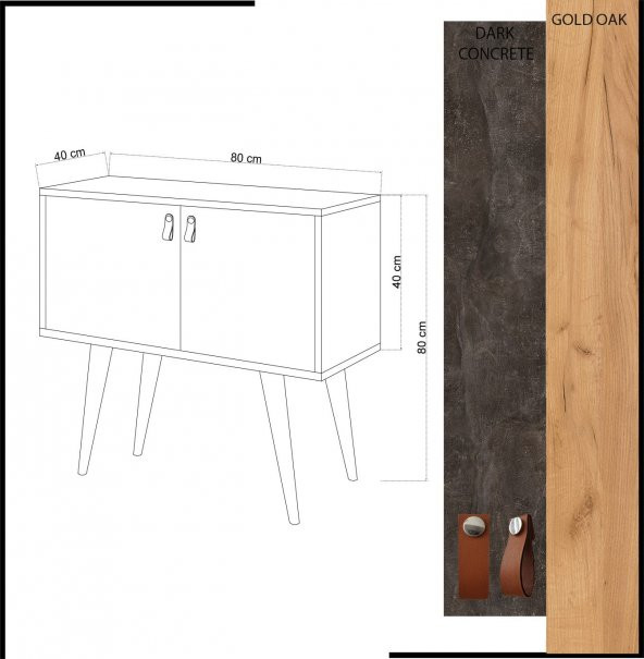 My Mob Betong Plus Dencia Konsol - 5