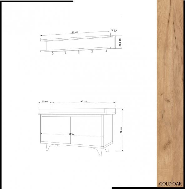 My Mob Arasso Ayakkabılık - 3