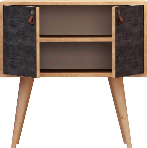 My Mob Betong Plus Dencia Konsol - 3