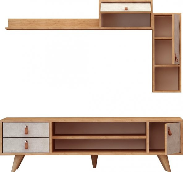 My Mob Betong Plus Eleva Tv Ünitesi - 2