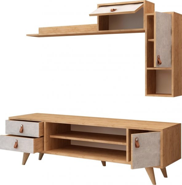 My Mob Betong Plus Eleva Tv Ünitesi - 3