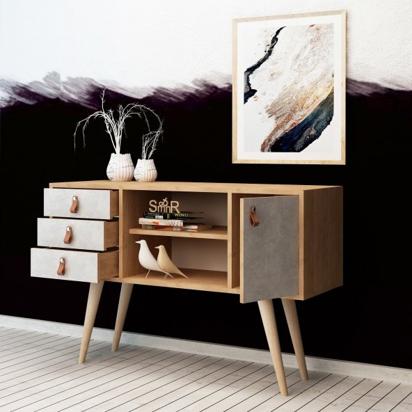 My Mob Betong Plus İndira Dresuar