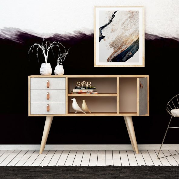 My Mob Betong Plus İndira Dresuar - 2