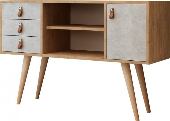 My Mob Betong Plus İndira Dresuar - 3