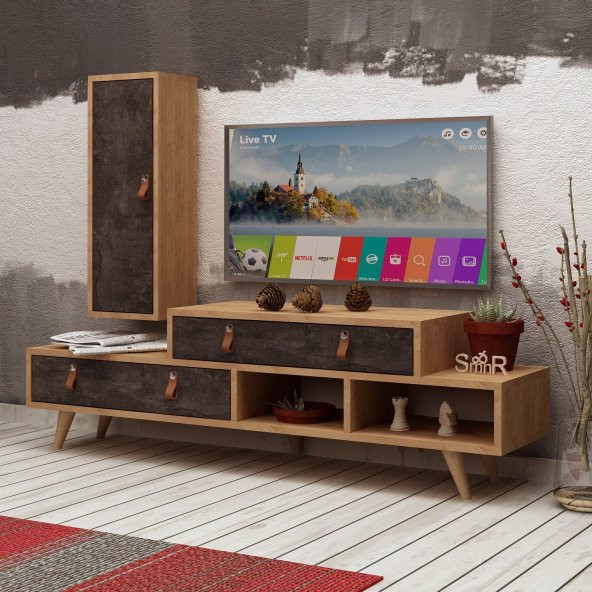 My Mob Betong Plus Joseph Tv Ünitesi