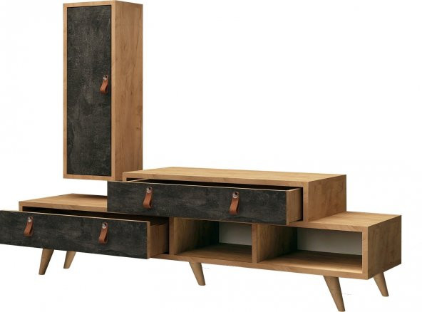 My Mob Betong Plus Joseph Tv Ünitesi - 2