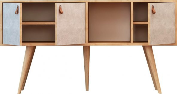 My Mob Betong Plus Plamen Dresuar - 2