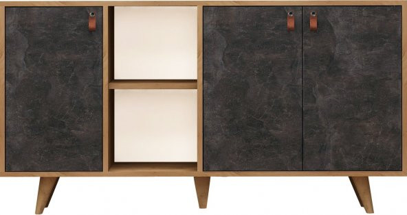 My Mob Betong Plus Planky Konsol - 3