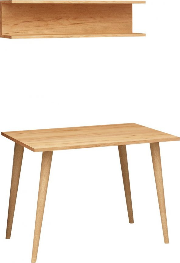 My Mob Fluse Çalışma Masası - 2