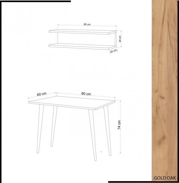 My Mob Fluse Çalışma Masası - 3