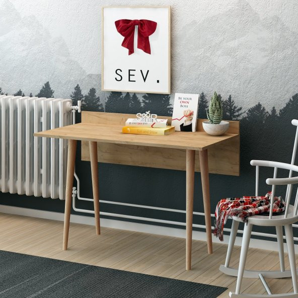 My Mob İmma Çalışma Masası