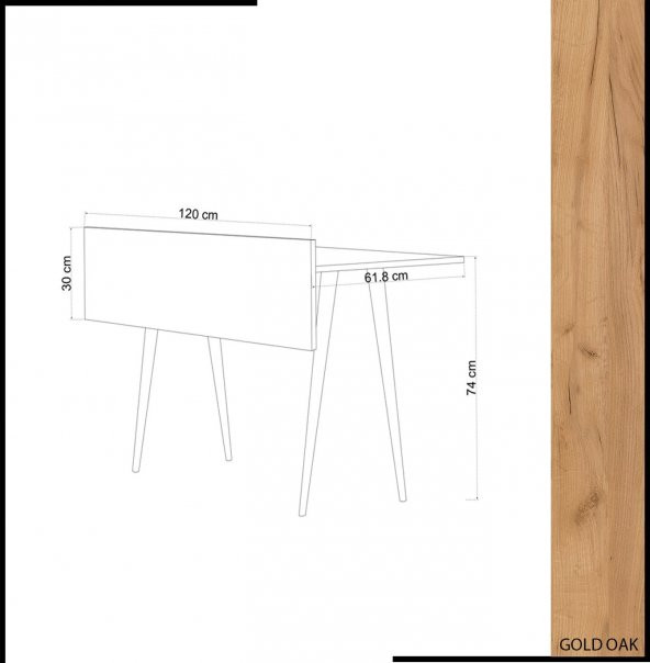 My Mob İmma Çalışma Masası - 3