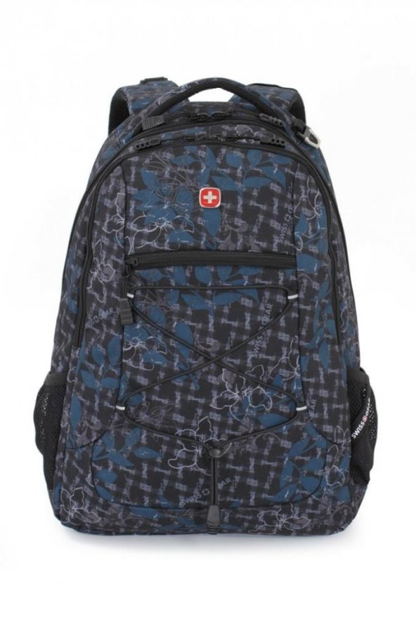 SwissGear 1230302408 SA1230 Laptop Sırt Çantası - 7
