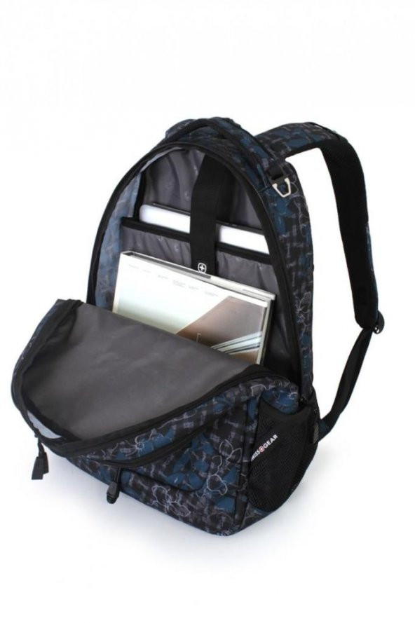 SwissGear 1230302408 SA1230 Laptop Sırt Çantası - 9