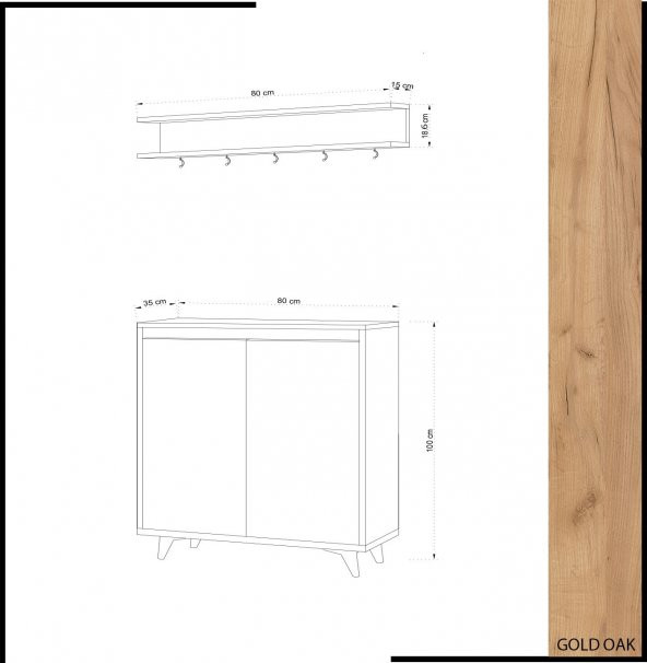 My Mob Springa Ayakkabılık - 4