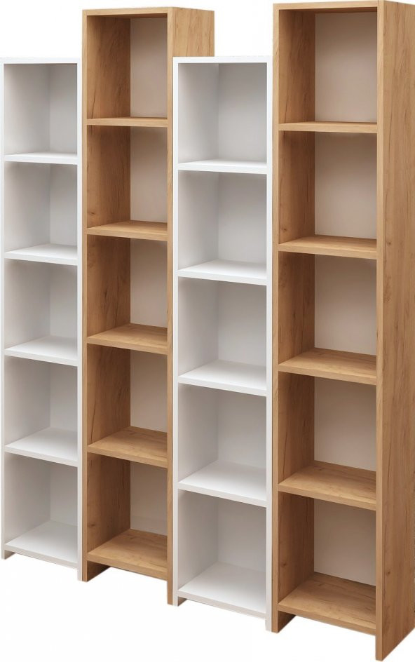 My Mob Semm Kitaplık - 2