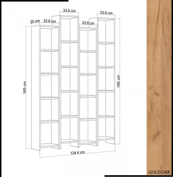 My Mob Semm Kitaplık - 3