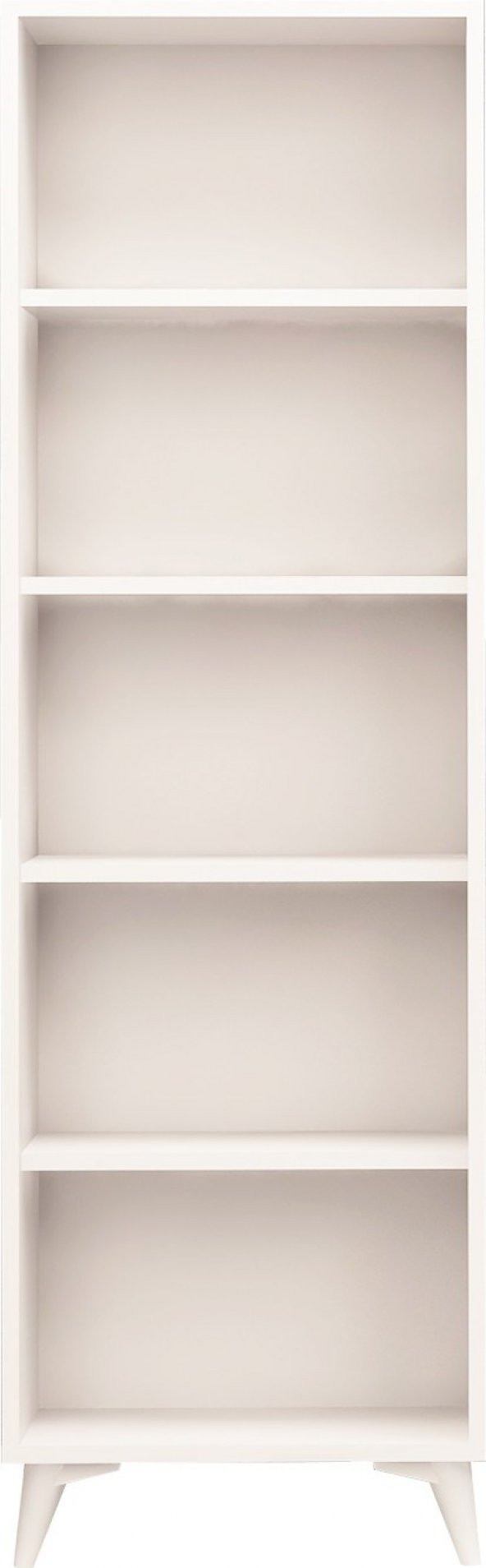 My Mob Potena Kitaplık - 2