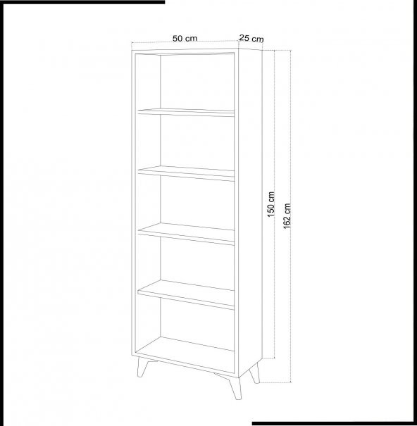 My Mob Potena Kitaplık - 3
