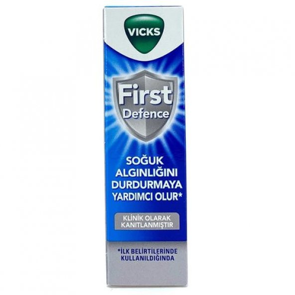 Vicks First Defence Sprey 15 ml