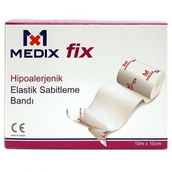 Medix Fix 10x10