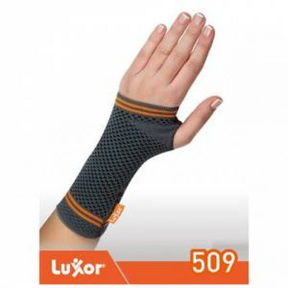 Luxor El-Bilek Ateli Bandajı Sağ Sol - Large - 509
